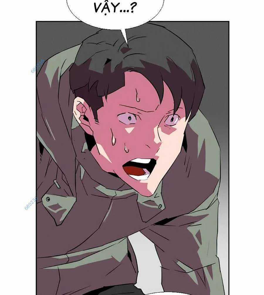 Săn Lùng Bắt Nạt Chapter 41 trang 68