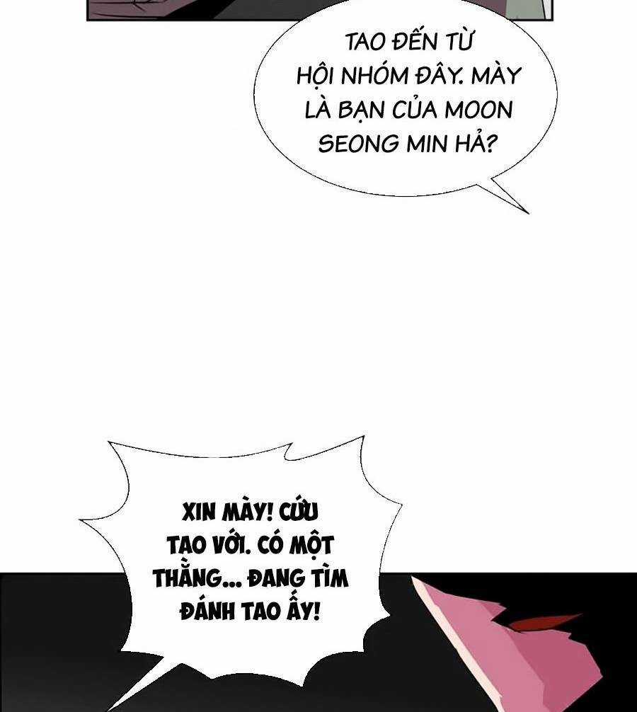 Săn Lùng Bắt Nạt Chapter 41 trang 69