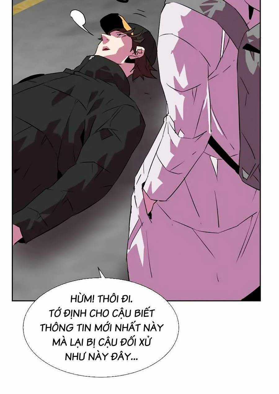 Săn Lùng Bắt Nạt Chapter 41 trang 7