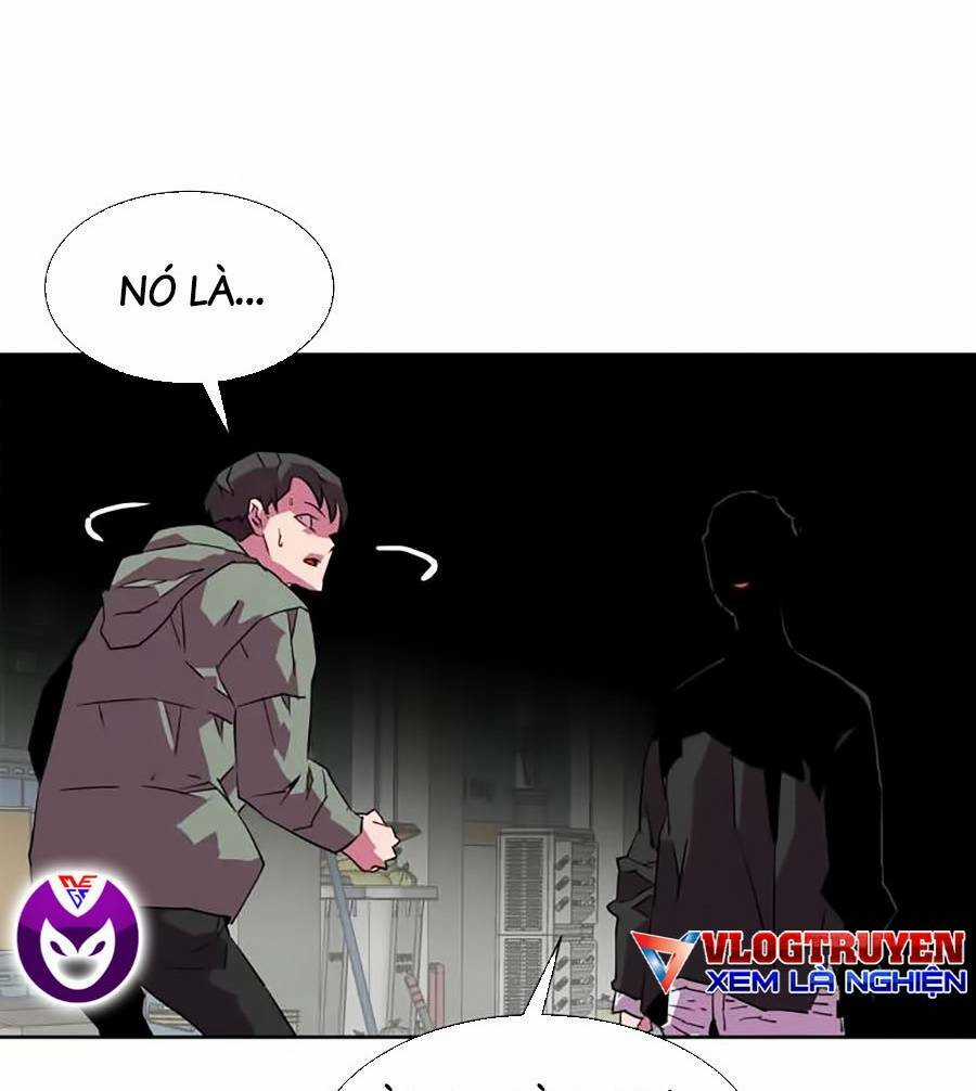 Săn Lùng Bắt Nạt Chapter 41 trang 71