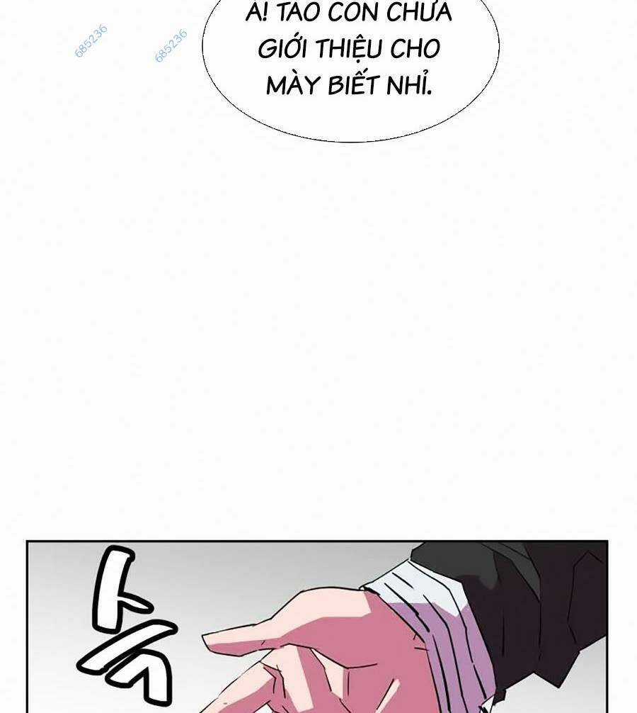 Săn Lùng Bắt Nạt Chapter 41 trang 72