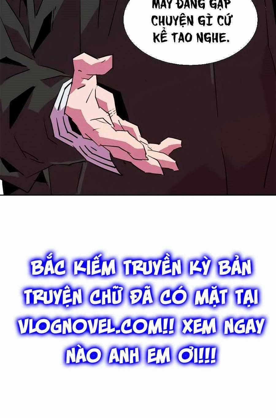 Săn Lùng Bắt Nạt Chapter 41 trang 75