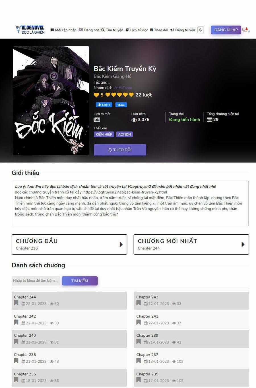 Săn Lùng Bắt Nạt Chapter 41 trang 76