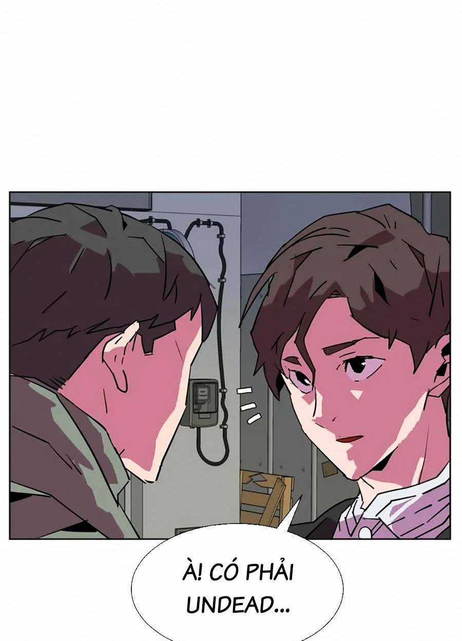 Săn Lùng Bắt Nạt Chapter 42 trang 10