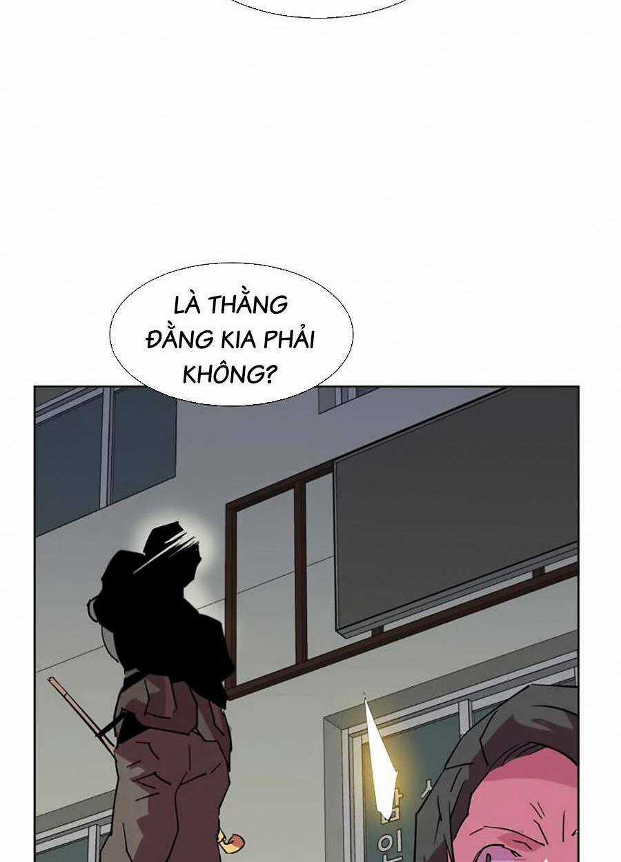 Săn Lùng Bắt Nạt Chapter 42 trang 11