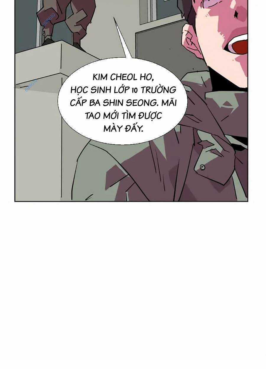 Săn Lùng Bắt Nạt Chapter 42 trang 12