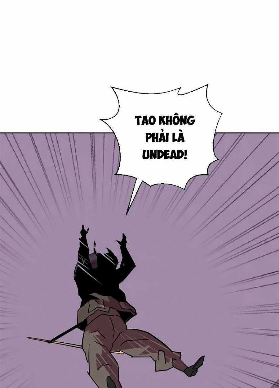 Săn Lùng Bắt Nạt Chapter 42 trang 14