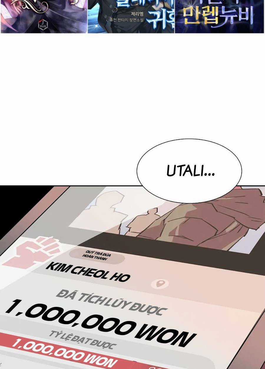 Săn Lùng Bắt Nạt Chapter 42 trang 2