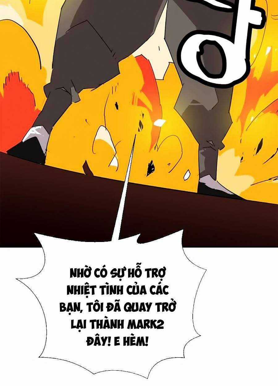 Săn Lùng Bắt Nạt Chapter 42 trang 20