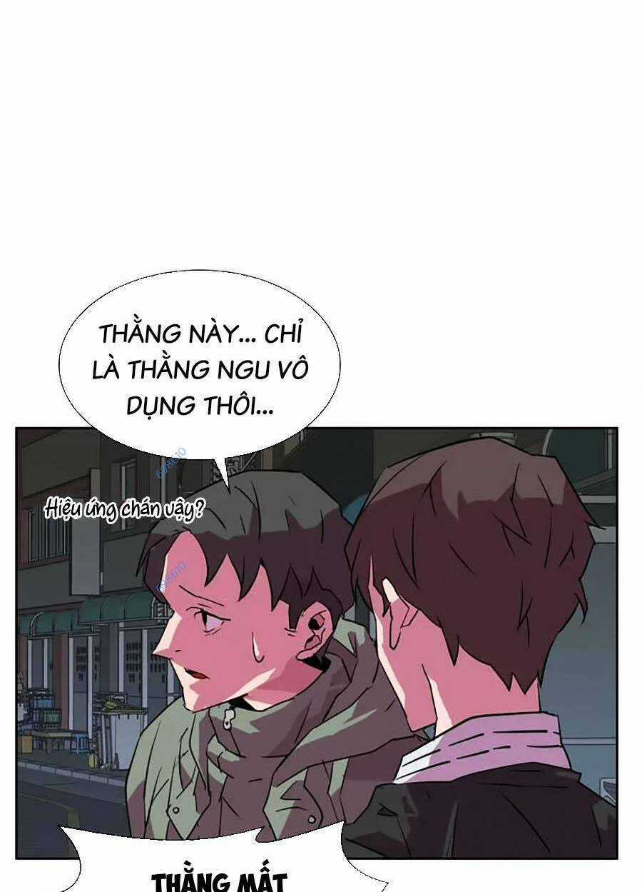 Săn Lùng Bắt Nạt Chapter 42 trang 21