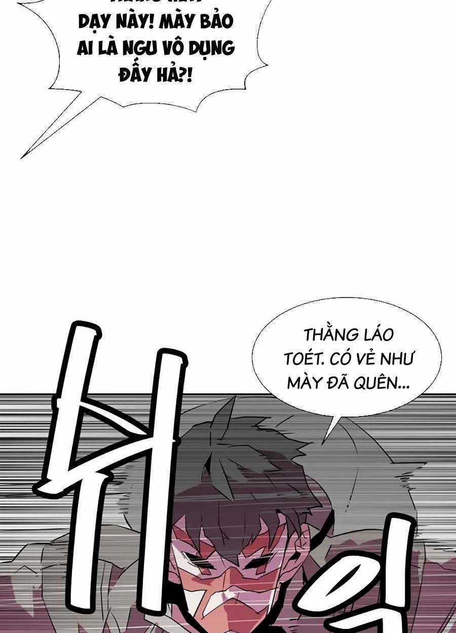 Săn Lùng Bắt Nạt Chapter 42 trang 22