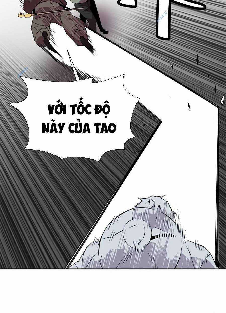 Săn Lùng Bắt Nạt Chapter 42 trang 24