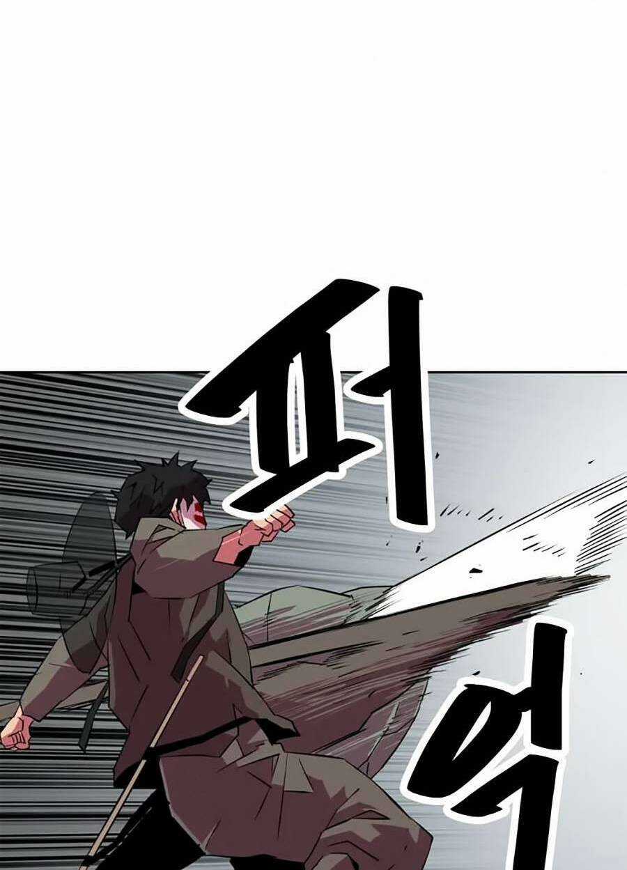 Săn Lùng Bắt Nạt Chapter 42 trang 25