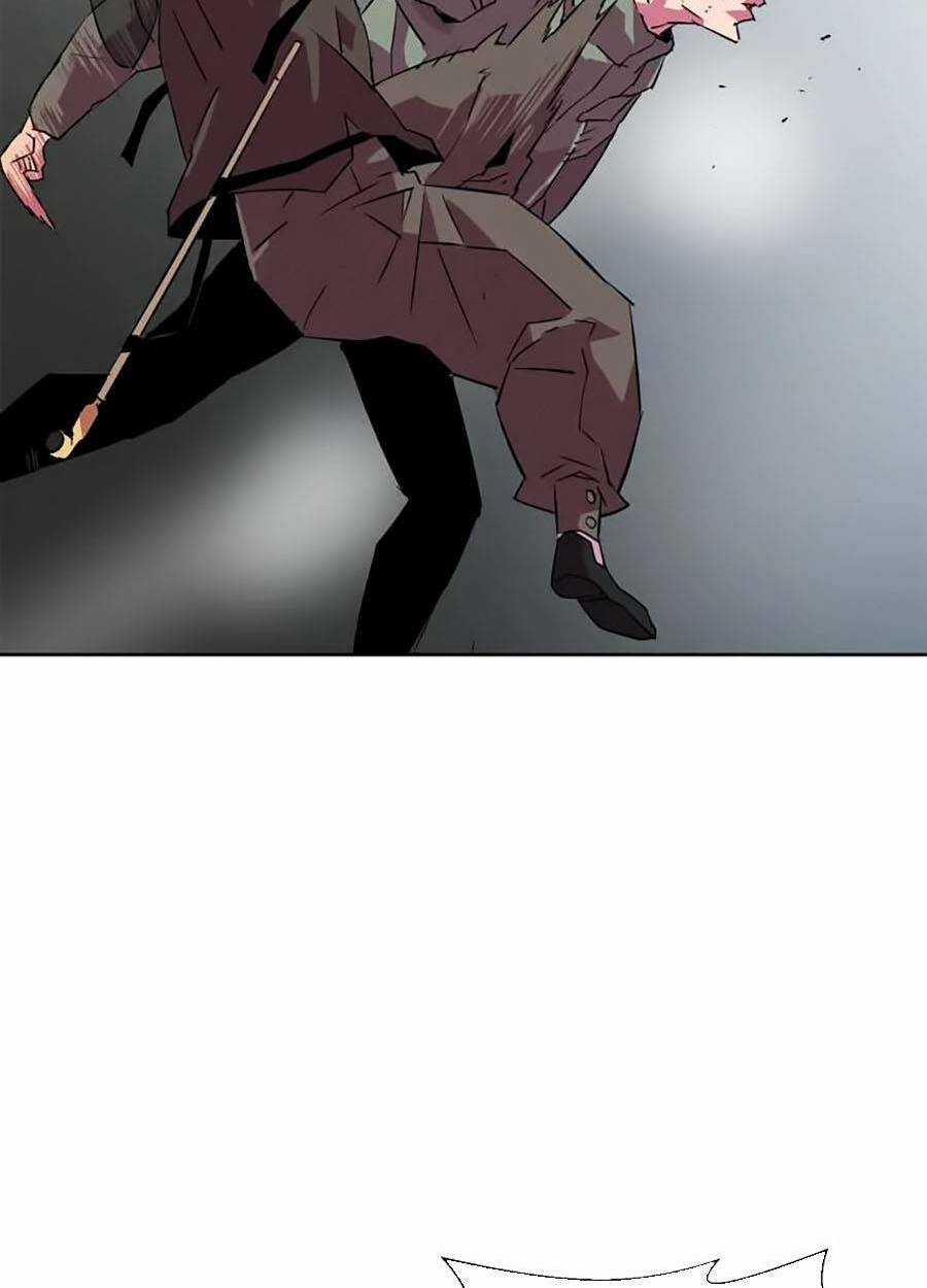 Săn Lùng Bắt Nạt Chapter 42 trang 27