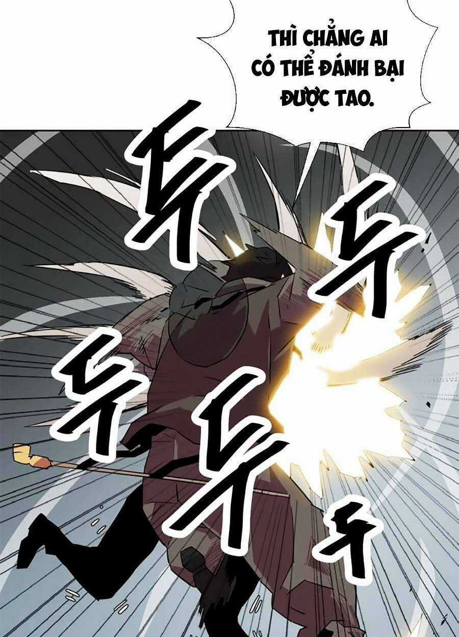 Săn Lùng Bắt Nạt Chapter 42 trang 28