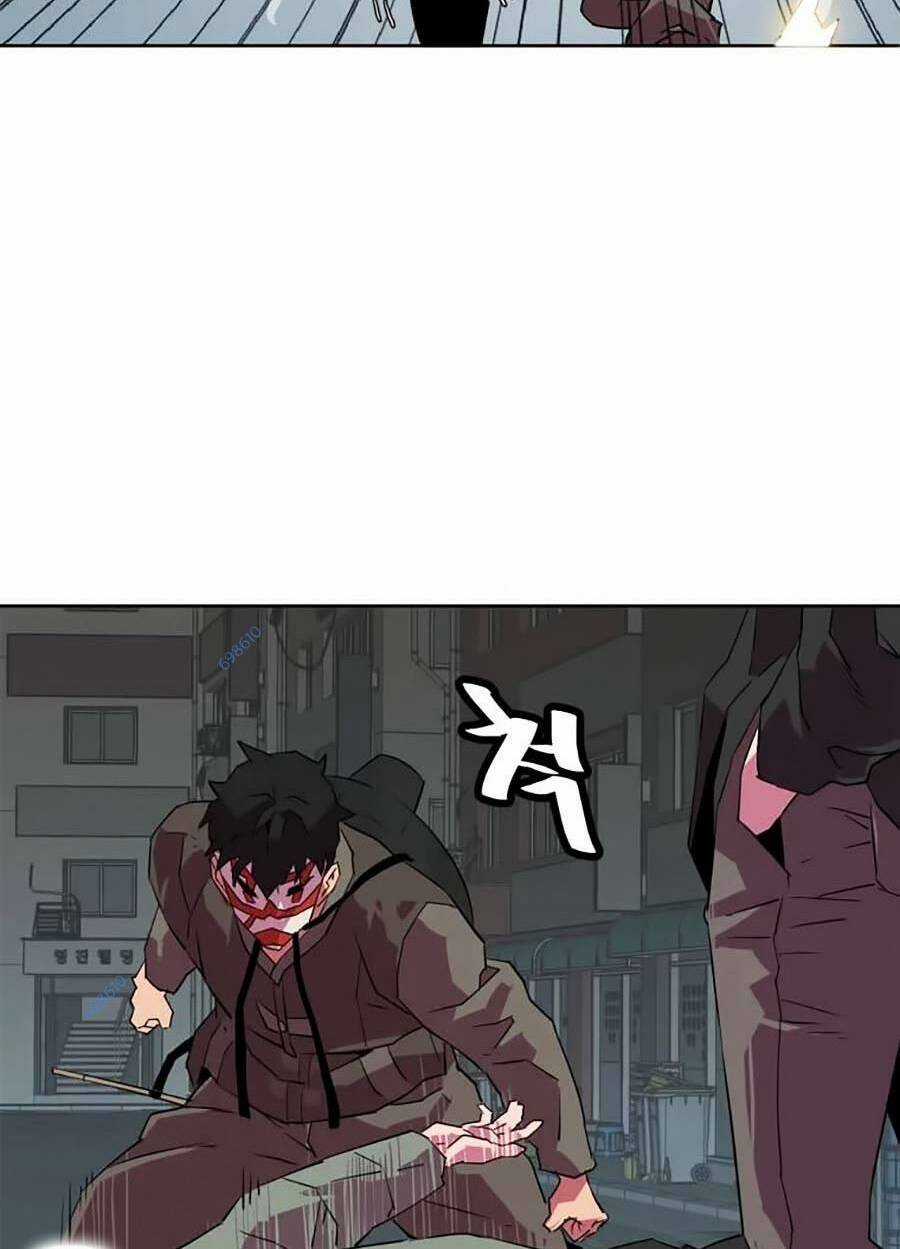 Săn Lùng Bắt Nạt Chapter 42 trang 29