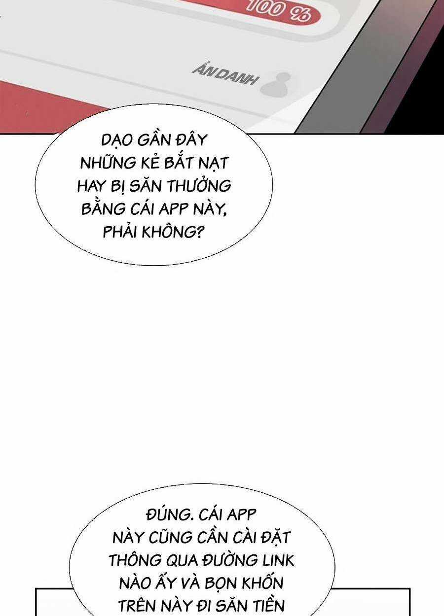 Săn Lùng Bắt Nạt Chapter 42 trang 3