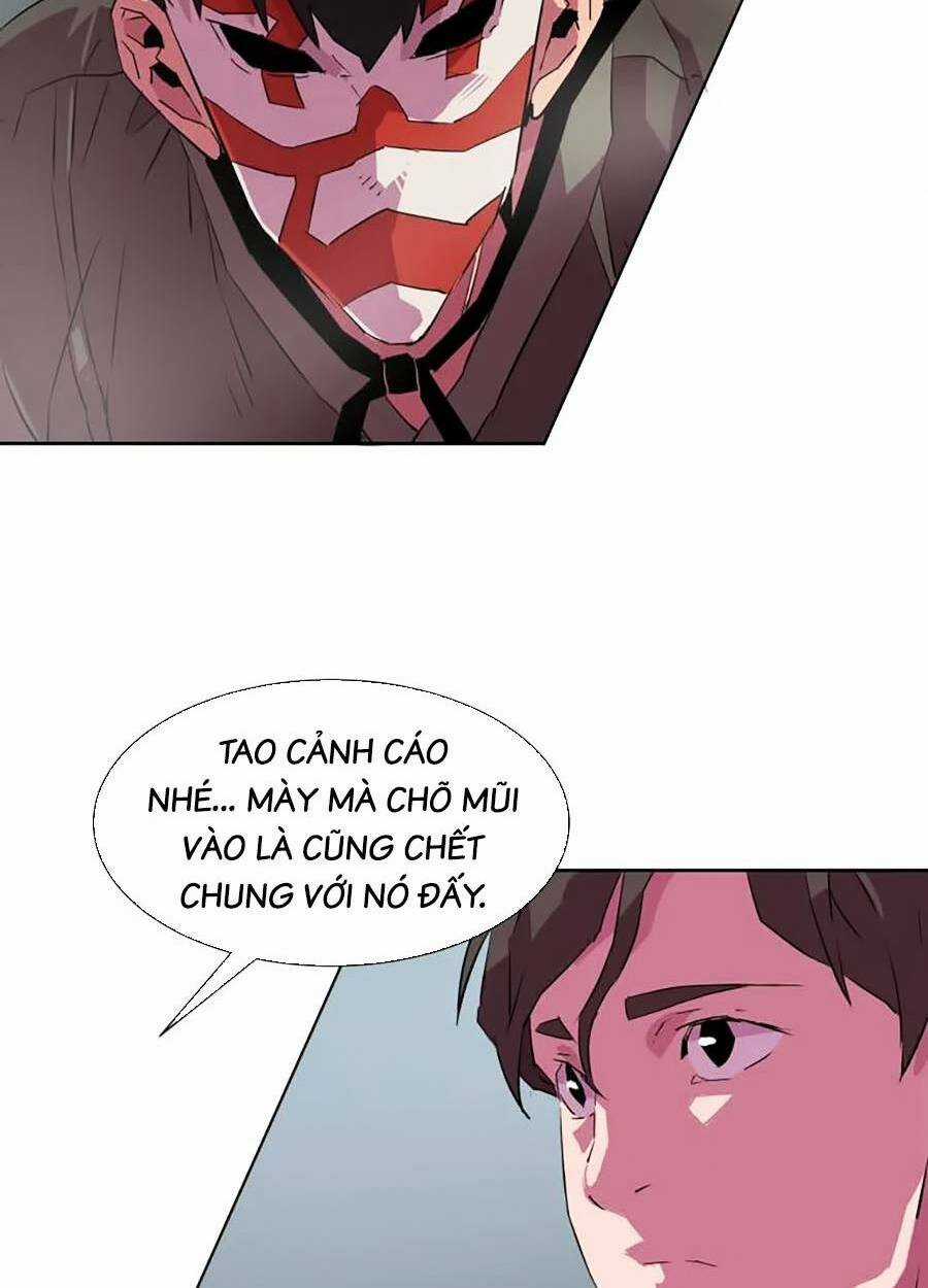 Săn Lùng Bắt Nạt Chapter 42 trang 31