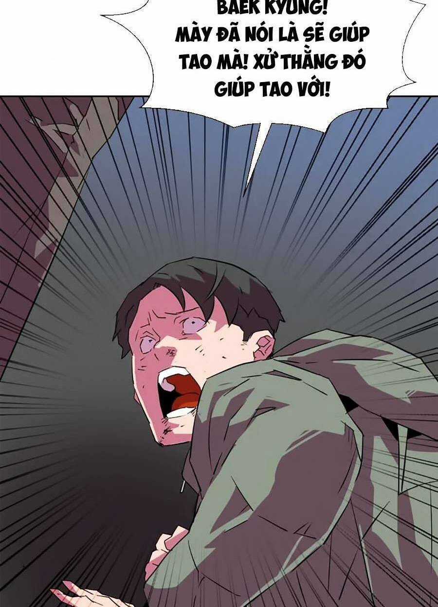 Săn Lùng Bắt Nạt Chapter 42 trang 37