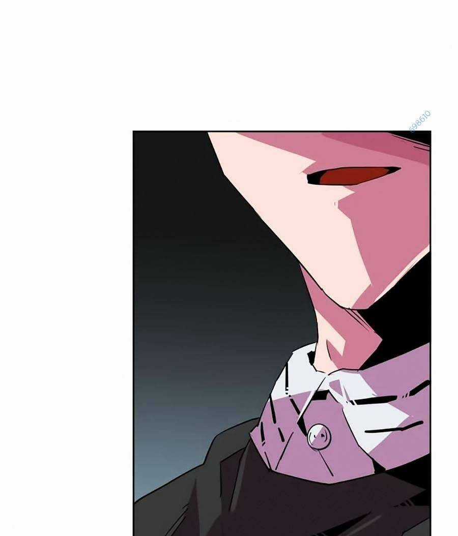 Săn Lùng Bắt Nạt Chapter 42 trang 40