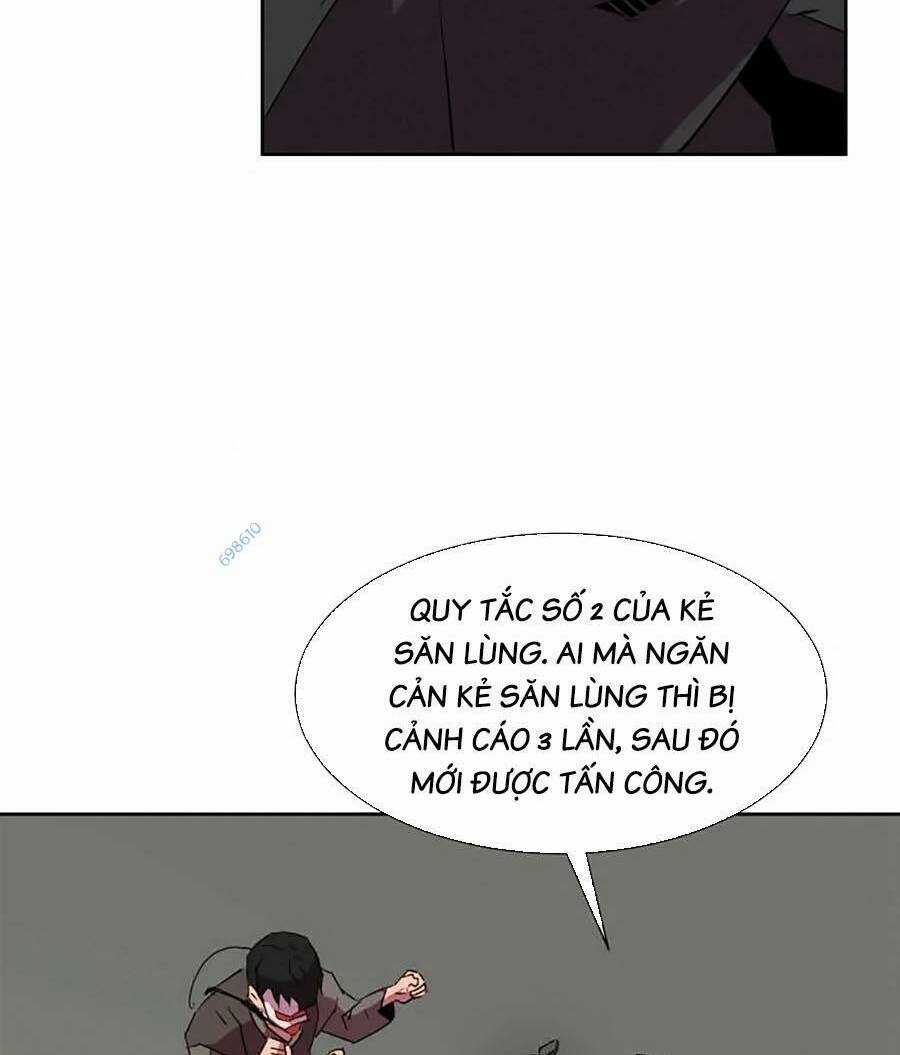 Săn Lùng Bắt Nạt Chapter 42 trang 41
