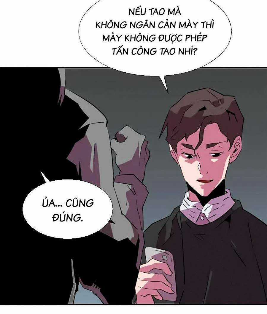 Săn Lùng Bắt Nạt Chapter 42 trang 43