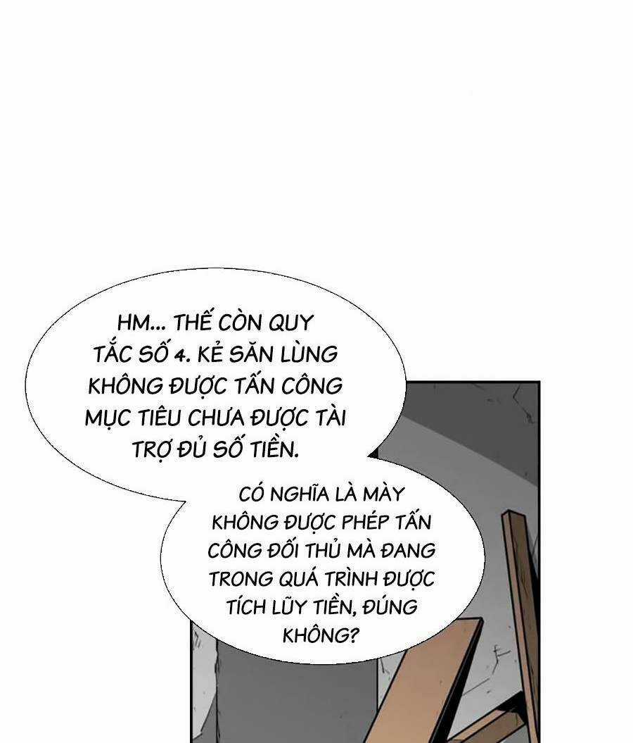 Săn Lùng Bắt Nạt Chapter 42 trang 44