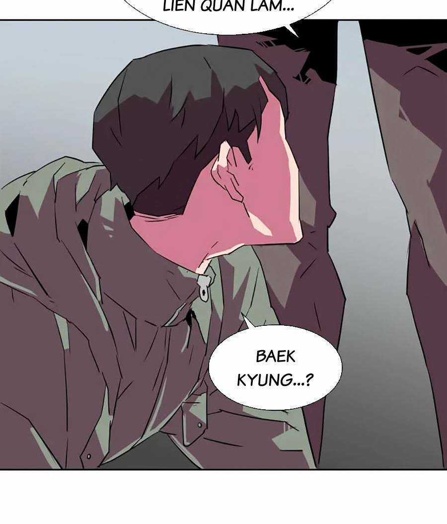 Săn Lùng Bắt Nạt Chapter 42 trang 46