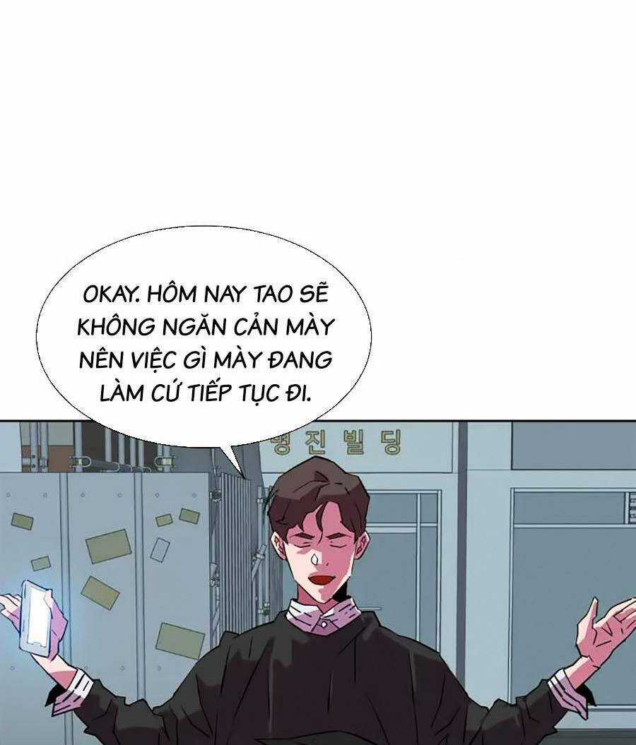 Săn Lùng Bắt Nạt Chapter 42 trang 47