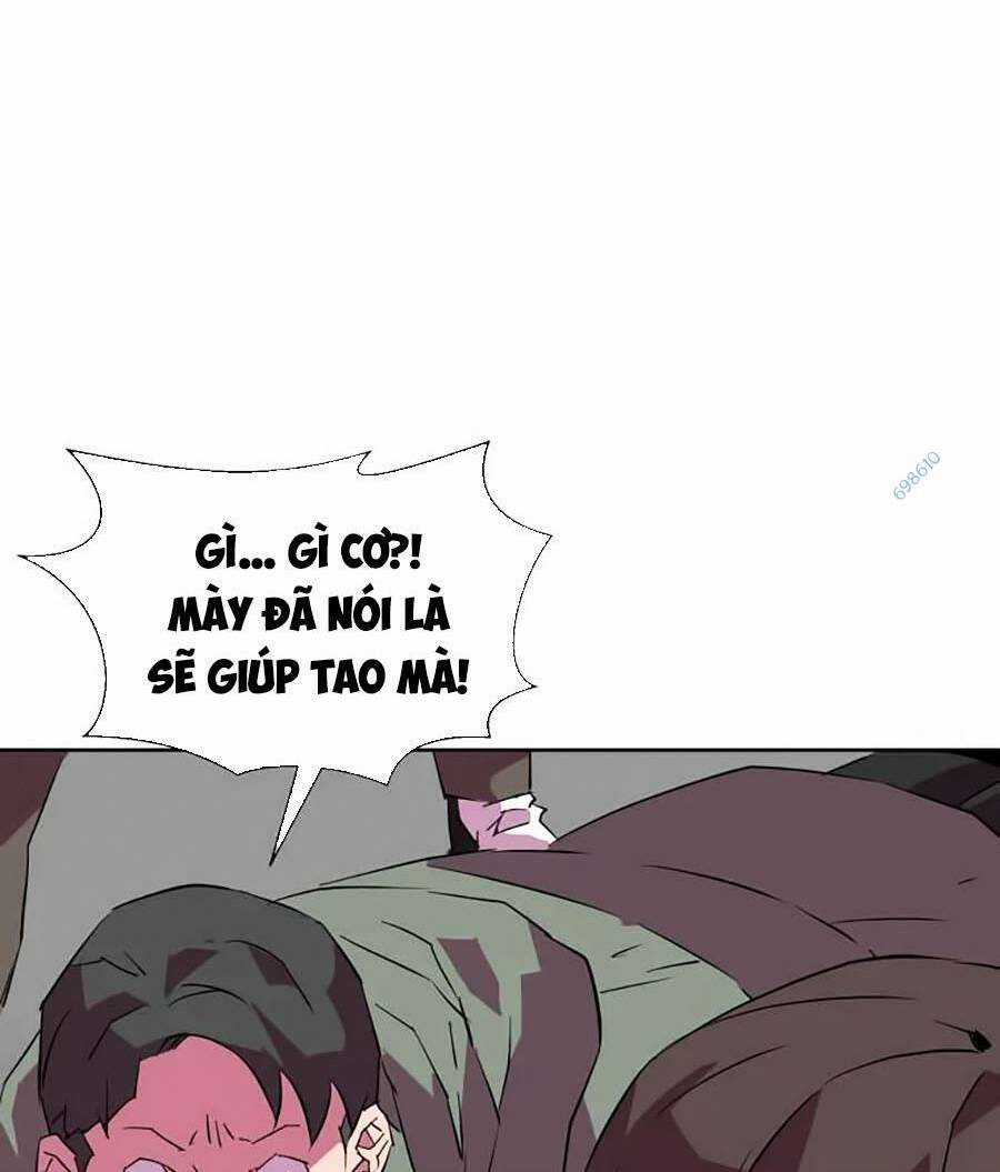 Săn Lùng Bắt Nạt Chapter 42 trang 49