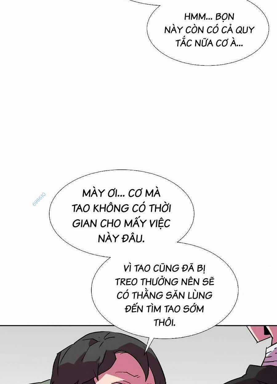 Săn Lùng Bắt Nạt Chapter 42 trang 5