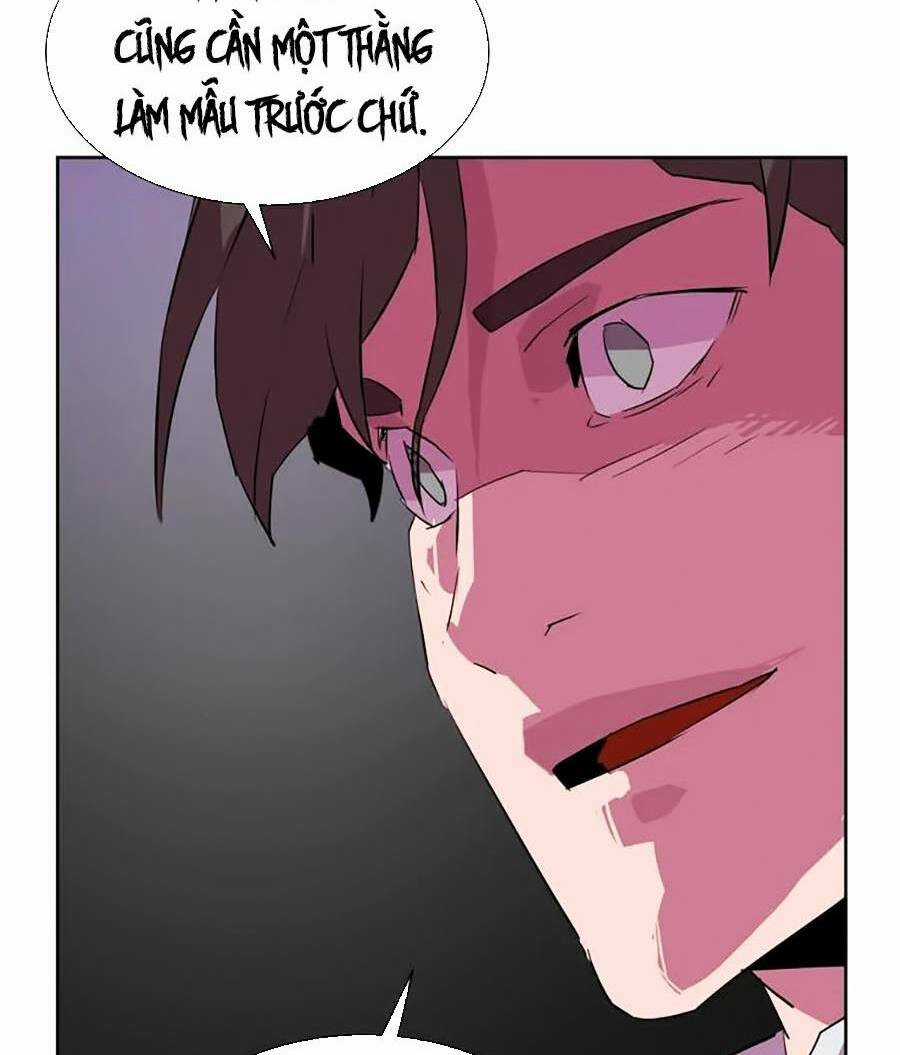 Săn Lùng Bắt Nạt Chapter 42 trang 51