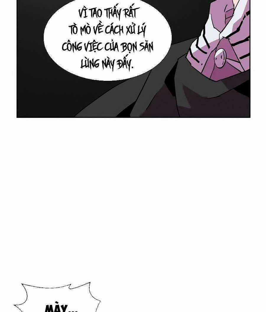 Săn Lùng Bắt Nạt Chapter 42 trang 52