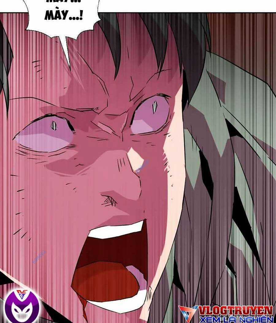 Săn Lùng Bắt Nạt Chapter 42 trang 53