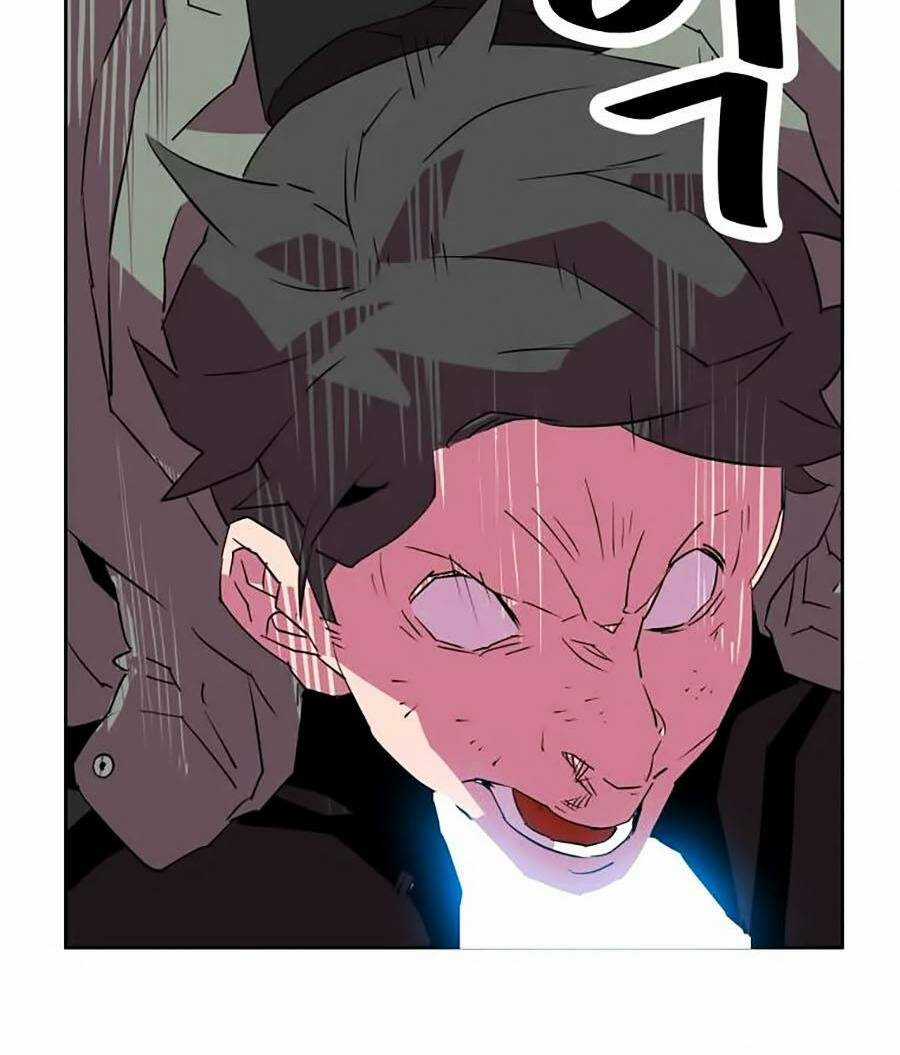 Săn Lùng Bắt Nạt Chapter 42 trang 55