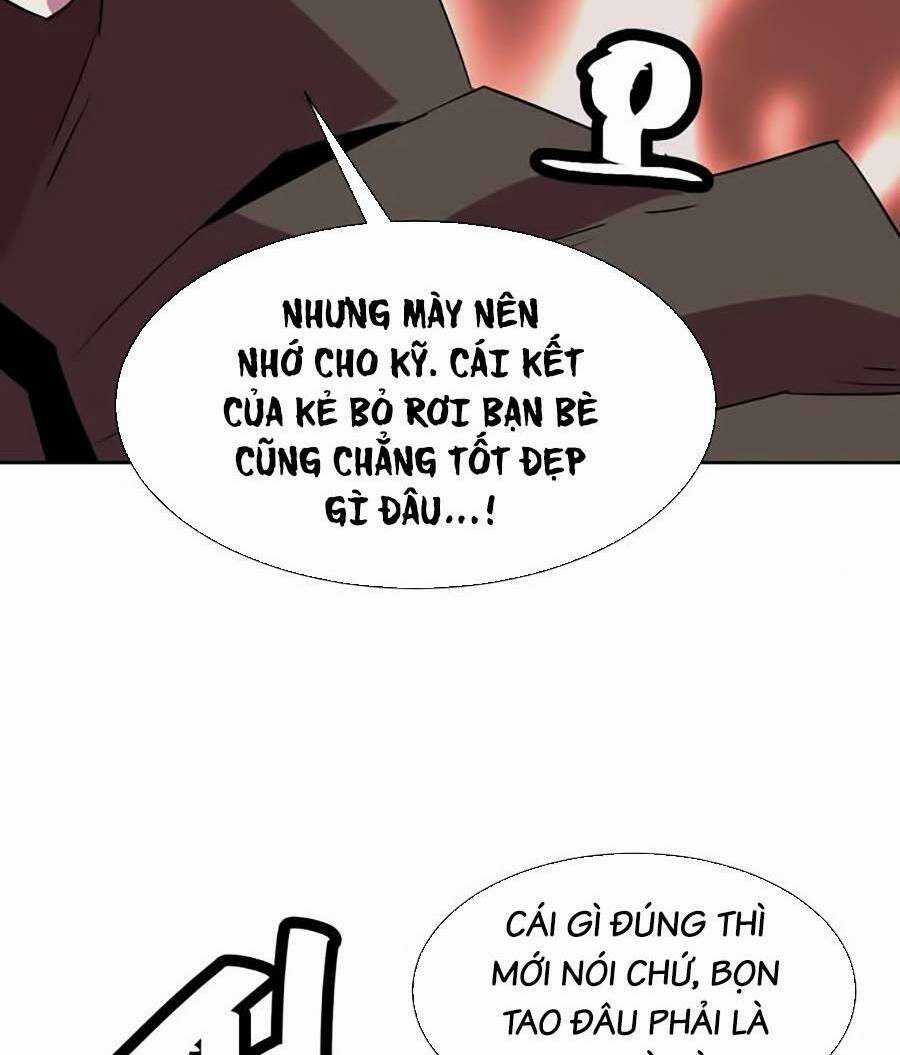 Săn Lùng Bắt Nạt Chapter 42 trang 61