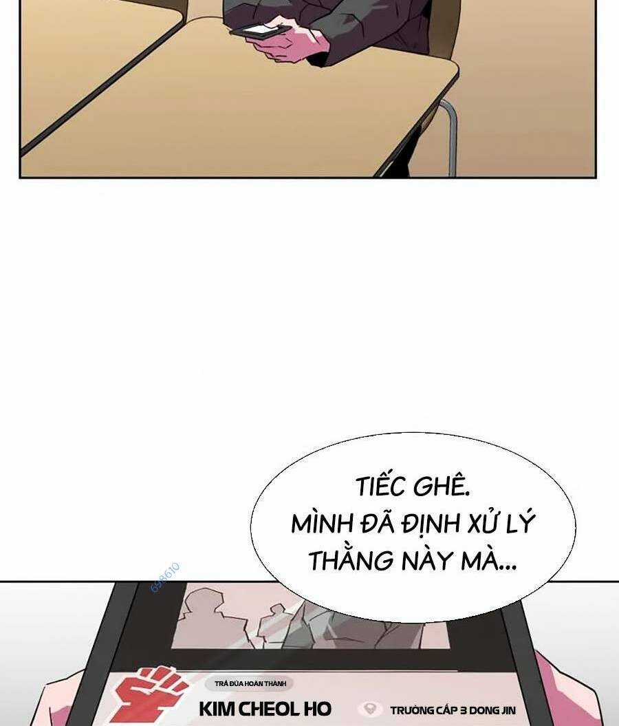 Săn Lùng Bắt Nạt Chapter 42 trang 65