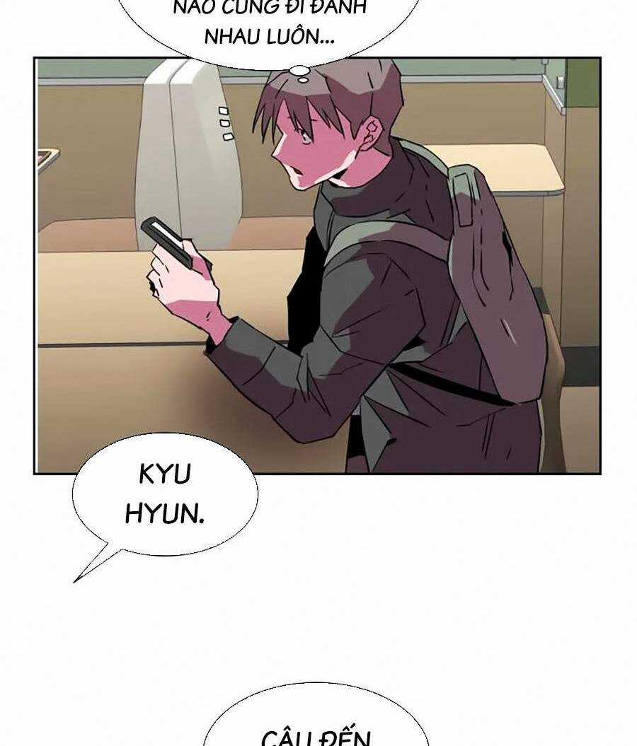 Săn Lùng Bắt Nạt Chapter 42 trang 67