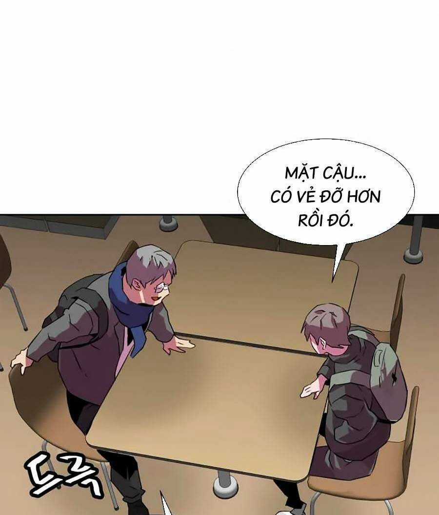 Săn Lùng Bắt Nạt Chapter 42 trang 69