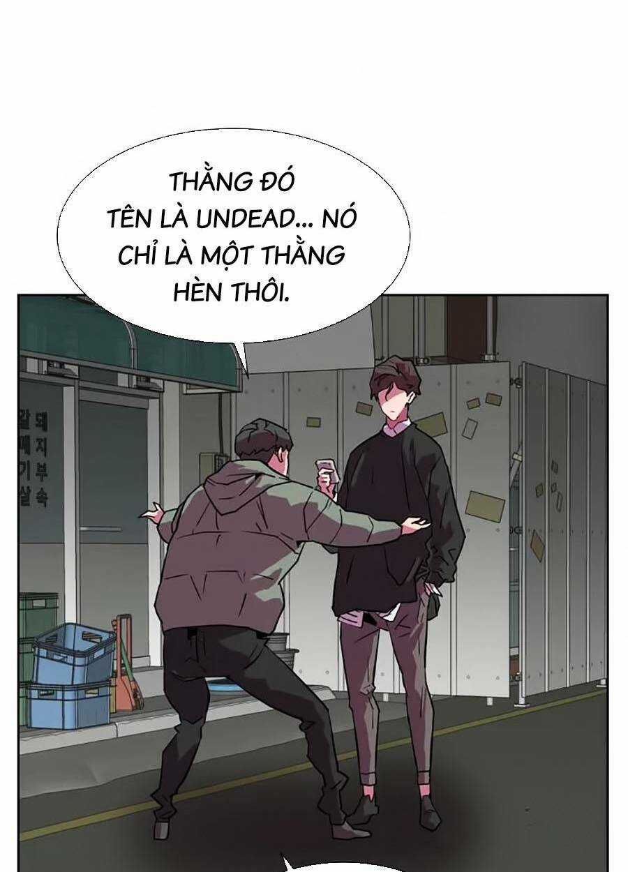 Săn Lùng Bắt Nạt Chapter 42 trang 7