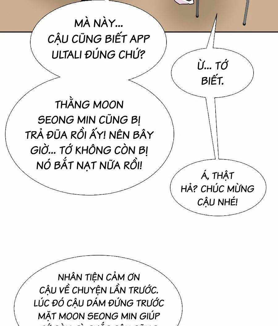 Săn Lùng Bắt Nạt Chapter 42 trang 70