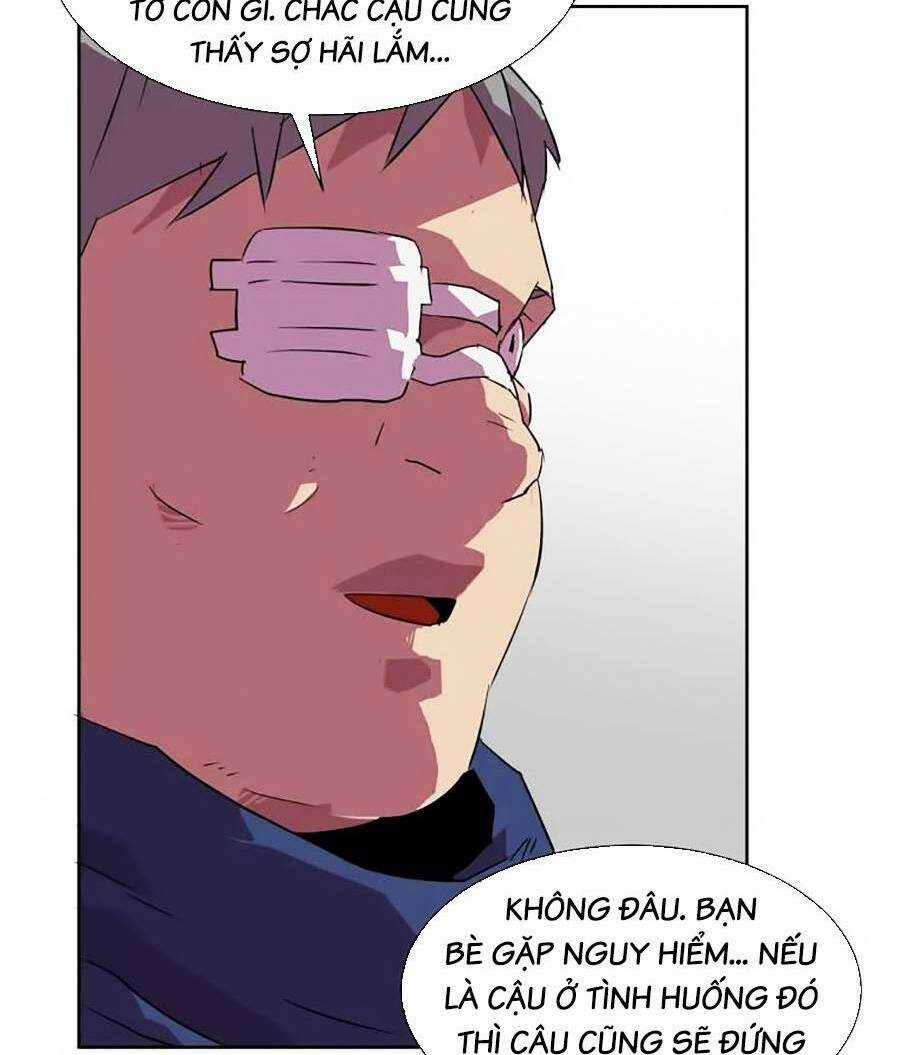 Săn Lùng Bắt Nạt Chapter 42 trang 71