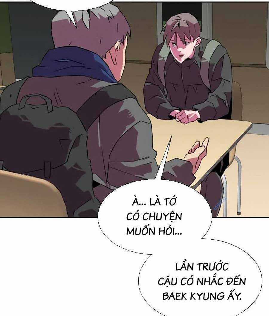 Săn Lùng Bắt Nạt Chapter 42 trang 73