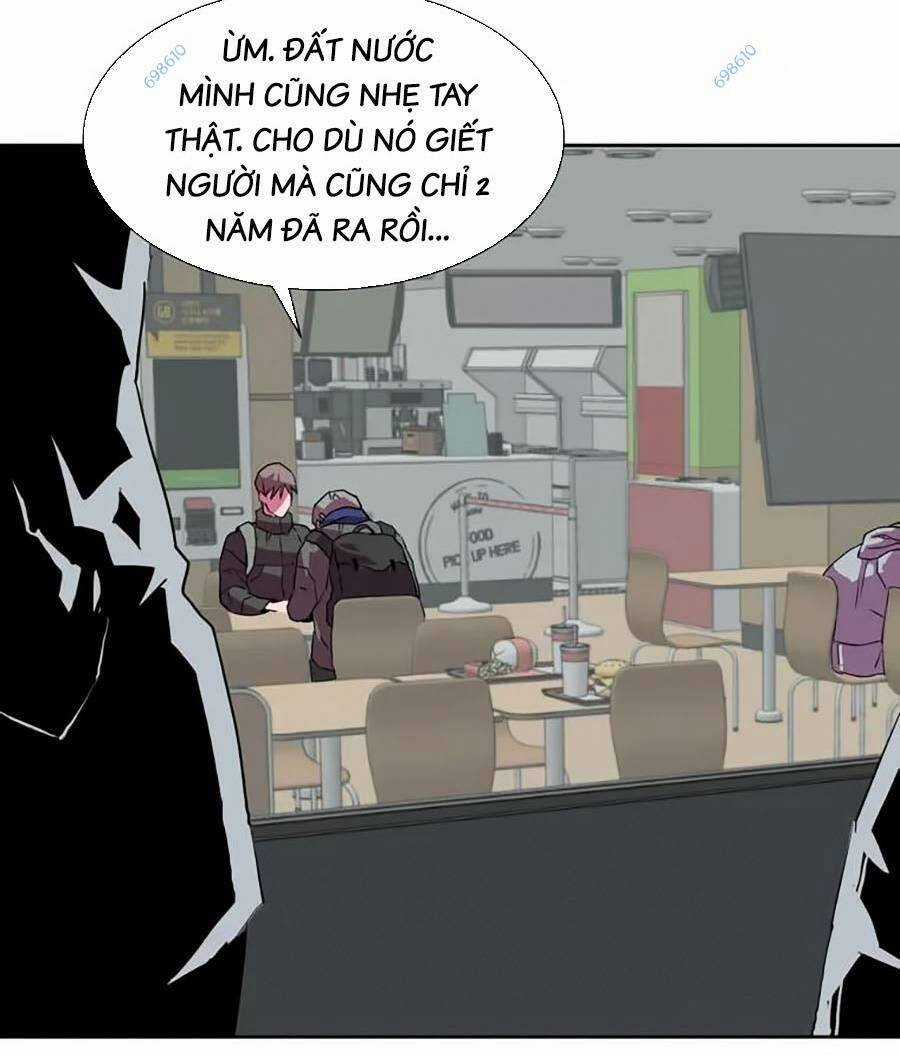 Săn Lùng Bắt Nạt Chapter 42 trang 76