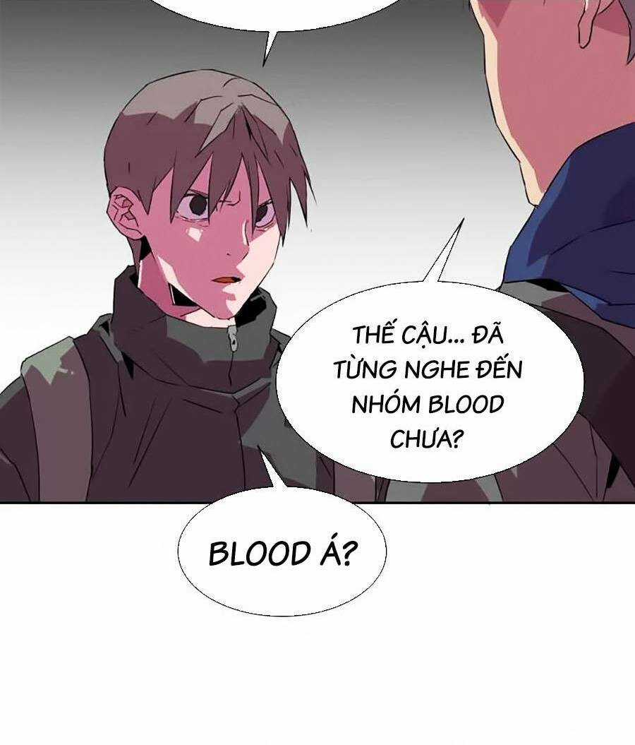 Săn Lùng Bắt Nạt Chapter 42 trang 79