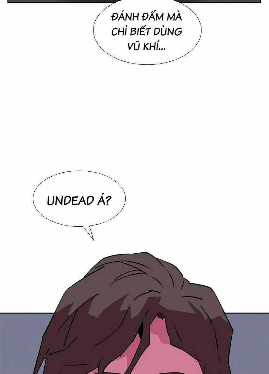 Săn Lùng Bắt Nạt Chapter 42 trang 8