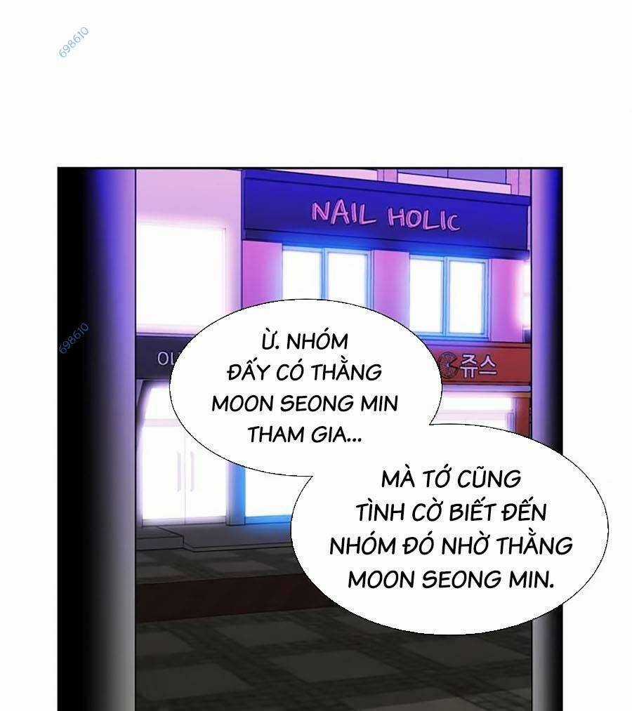 Săn Lùng Bắt Nạt Chapter 42 trang 80