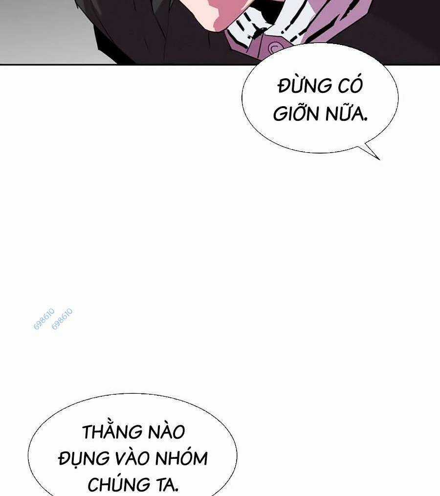 Săn Lùng Bắt Nạt Chapter 42 trang 88