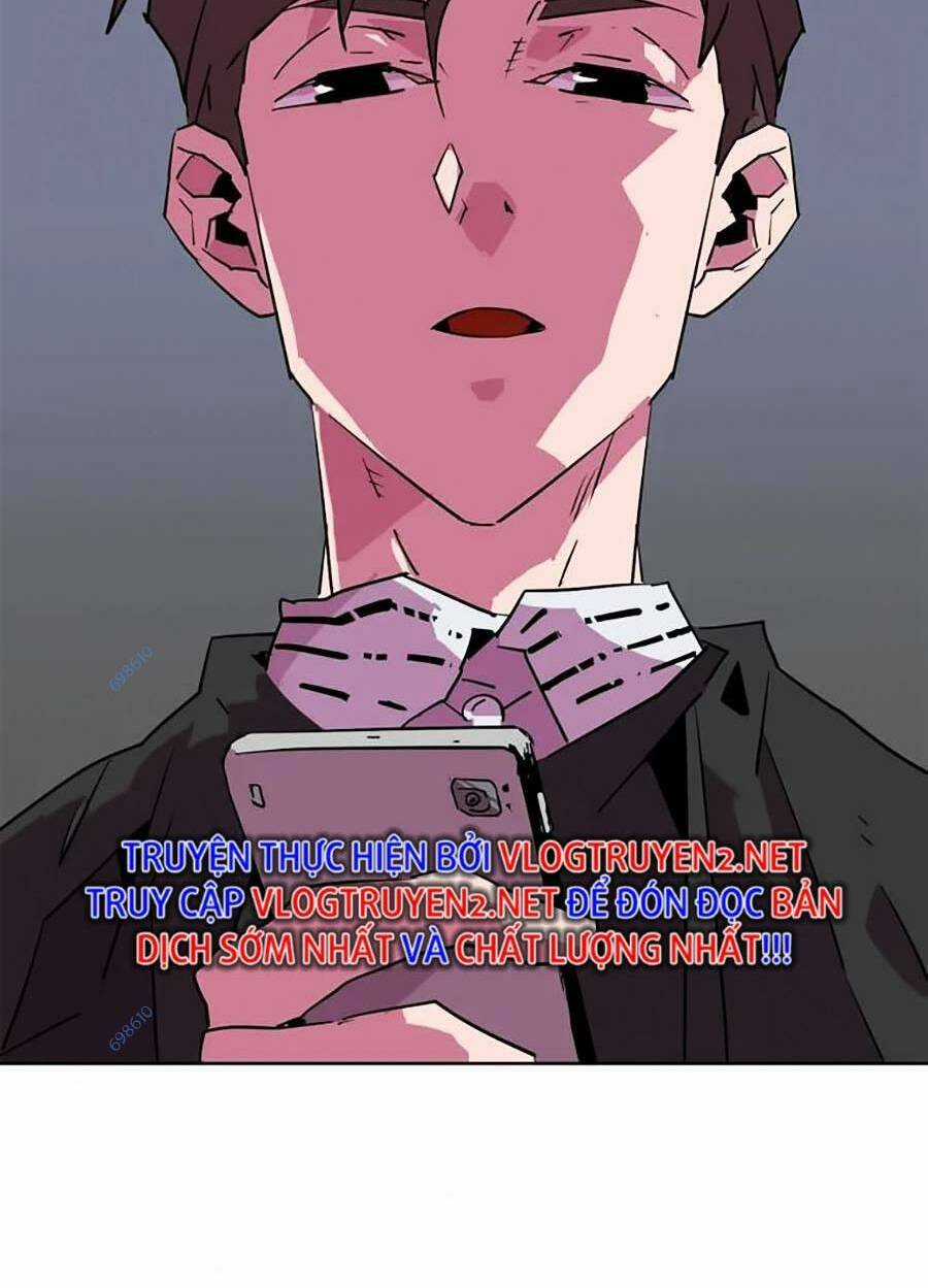 Săn Lùng Bắt Nạt Chapter 42 trang 9