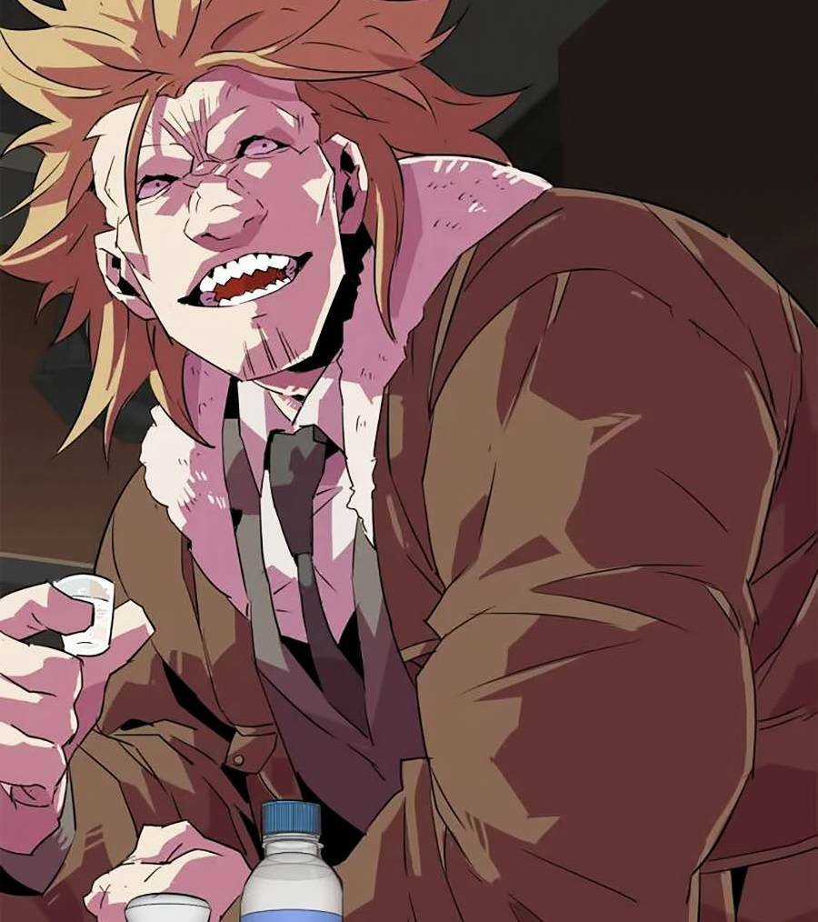 Săn Lùng Bắt Nạt Chapter 42 trang 91